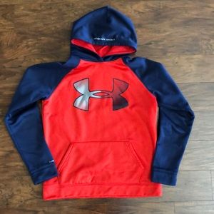 Boy’s Under Armour Hoodie